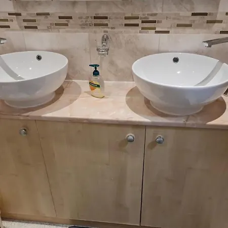 Sherbourne Retreat - 4 Bedroom House In * Blackpool