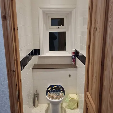 Sherbourne Retreat - 4 Bedroom House In