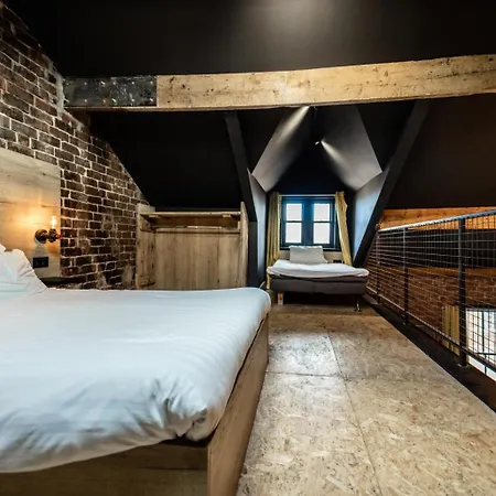 The Loft Sasco