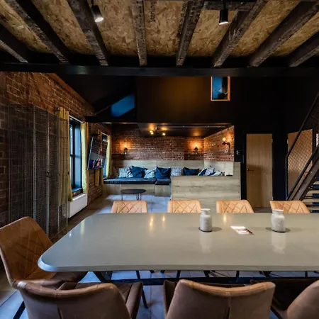 The Loft Sasco