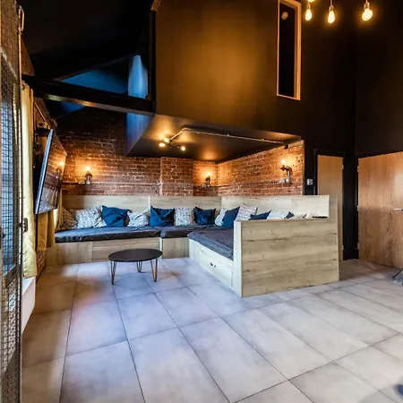 The Loft Sasco Apartment
