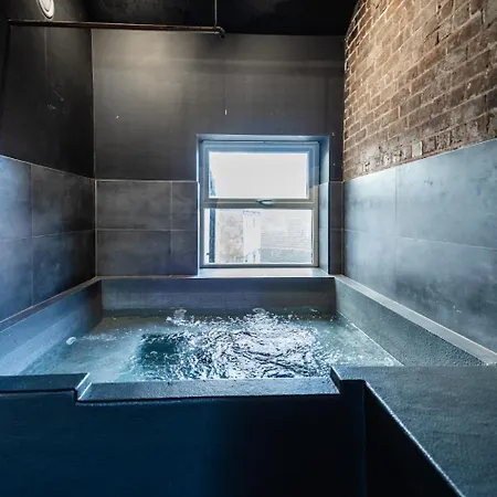 The Loft Sasco Apartment *