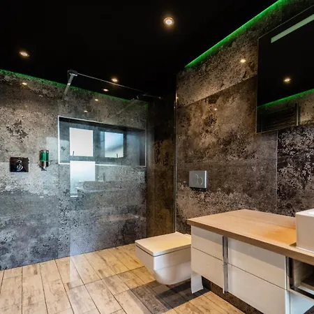Apartment The Loft Sasco *
