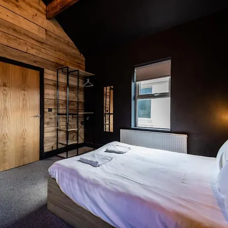 The Loft Sasco