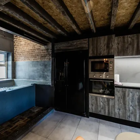 Apartment The Loft Sasco