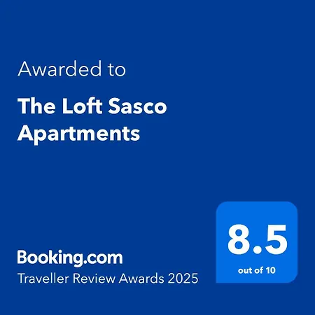 The Loft Sasco *