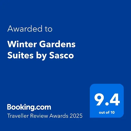Apartment Winter Gardens By Sasco