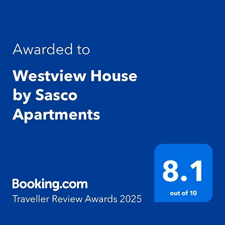 Westview House By Sasco Holiday home