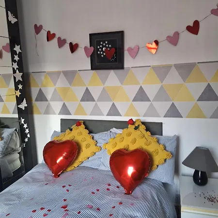 호텔 가넷 3*