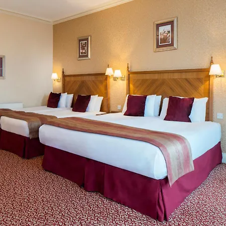Hotel Imperial 4*