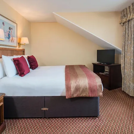 Imperial 4* Blackpool