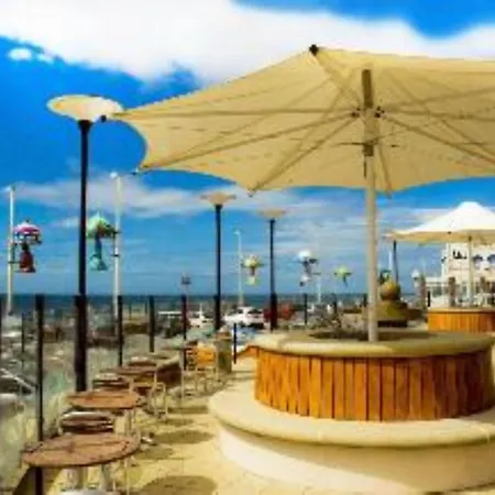 Imperial Hotel Blackpool