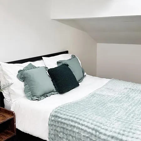Apartment Willow - 3br - Sleeps 8 - *