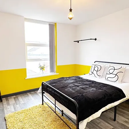 Willow - 3br - Sleeps 8 - Apartment *