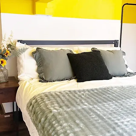 Willow - 3br - Sleeps 8 -