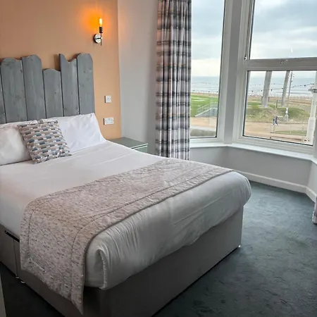 Hotel Craig-y-don Blackpool