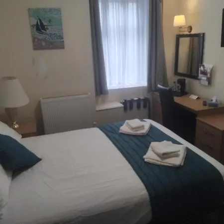 Hotell The Savoy (adults Only) 3*