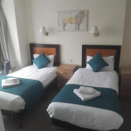 The Savoy (adults Only) 3* Blackpool