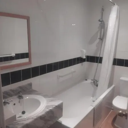 Hotell The Savoy (adults Only) Blackpool