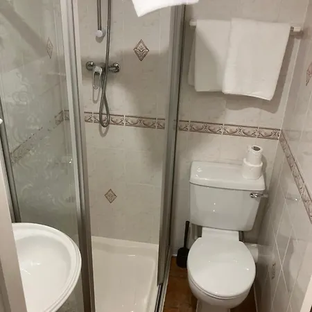 Hotel Pearl 3*