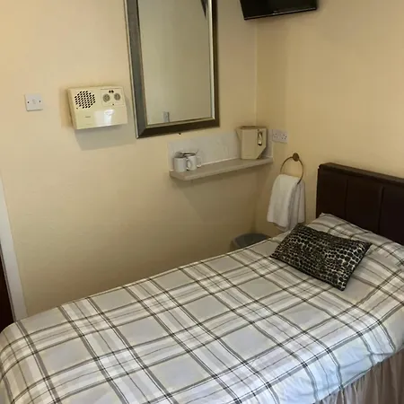 Pearl Hotel Blackpool