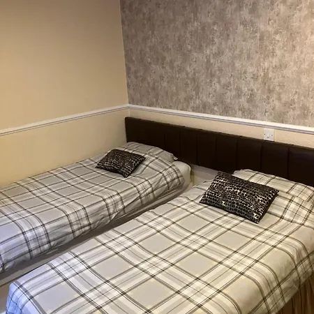 Pearl Blackpool