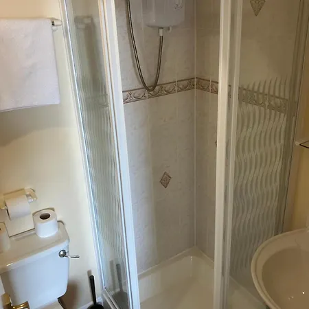 Pearl Hotel Blackpool