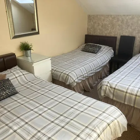 Pearl 3* Blackpool