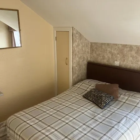 Pearl 3* Blackpool