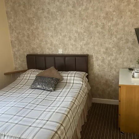 Pearl Hotel