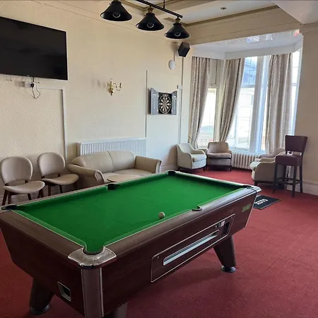 The Savoy (adults Only) Hotell 3*
