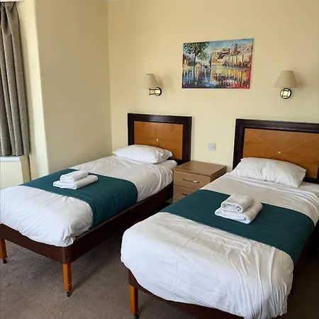 The Savoy (adults Only) Blackpool