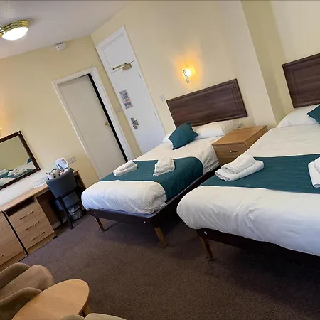 The Savoy (adults Only) 3*
