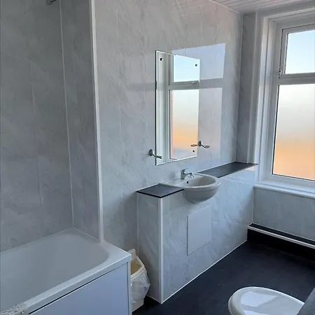 The Savoy (adults Only) 3* Blackpool