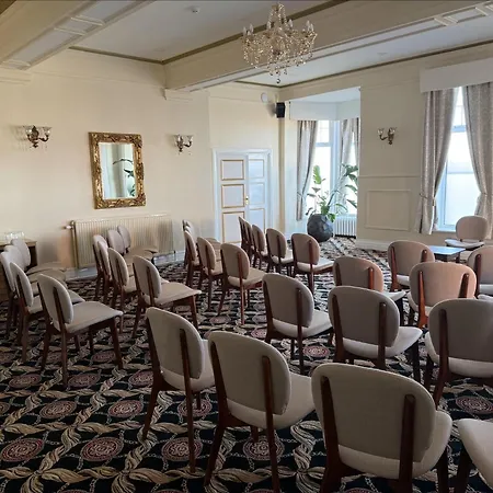 The Savoy (adults Only) Hotell 3*