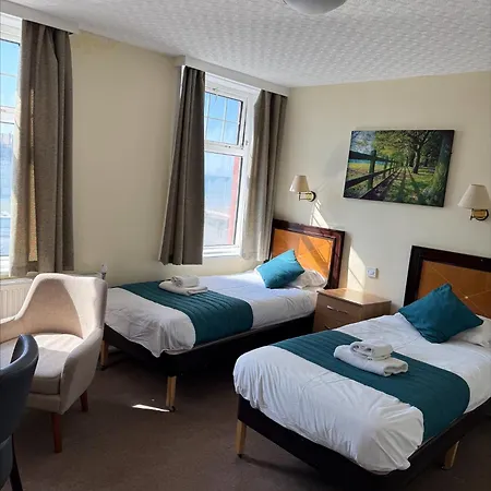 The Savoy (adults Only) Blackpool