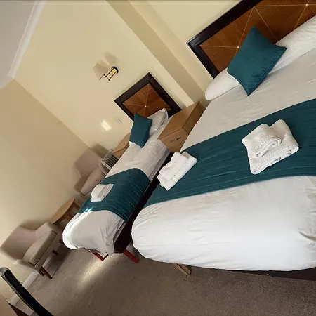 Hotell The Savoy (adults Only)