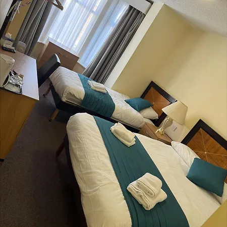 The Savoy (adults Only) Hotell 3*