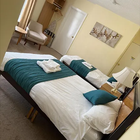 Hotell The Savoy (adults Only) 3*