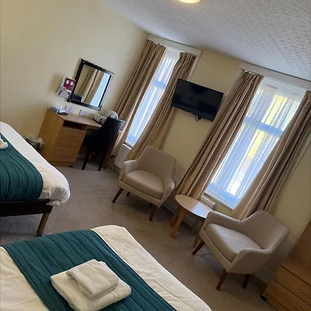 The Savoy (adults Only) Hotell 3*