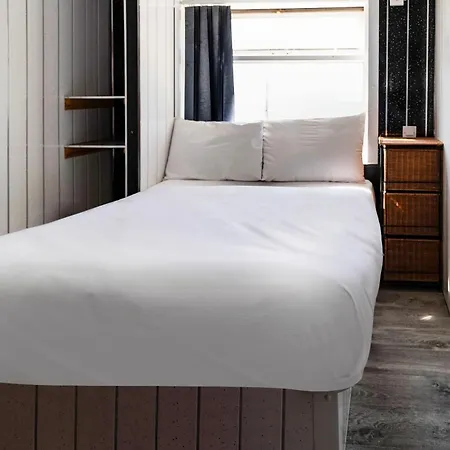 Harlands Hotel 2*