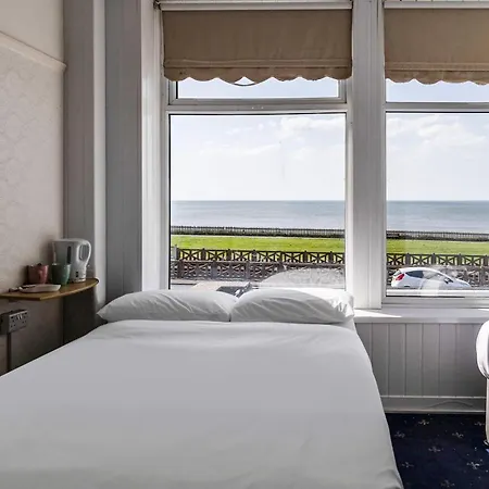 Harlands Hotel Blackpool