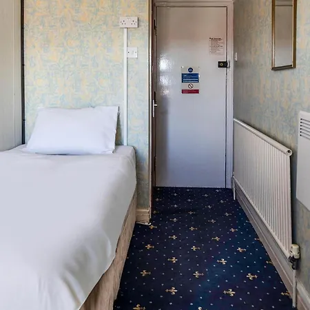 Hotel Harlands