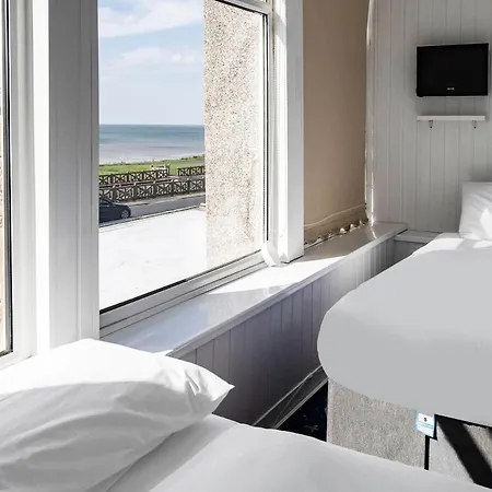 Harlands Hotel 2*