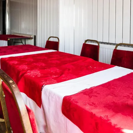Hotel Harlands Blackpool