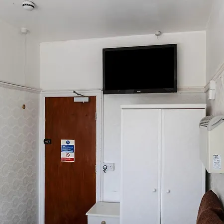 Harlands Hotel
