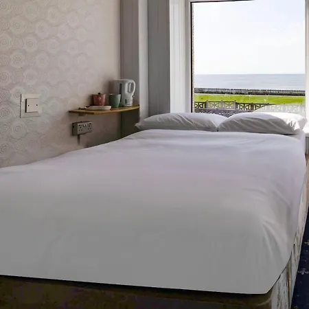 Harlands Hotel Blackpool