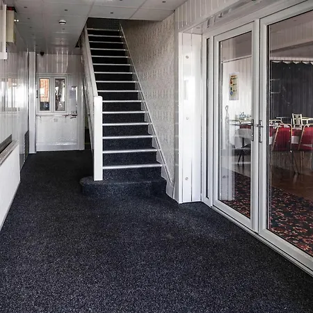Harlands Hotel
