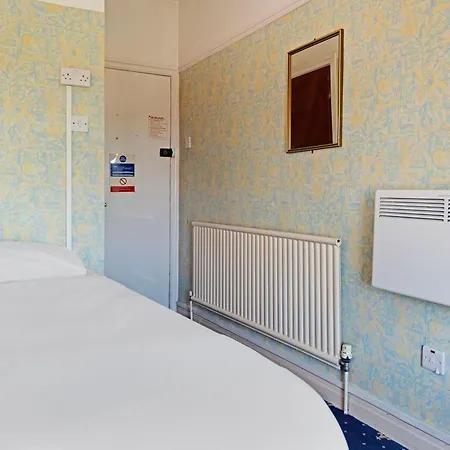 Harlands Hotel Blackpool