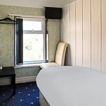 Harlands Hotel